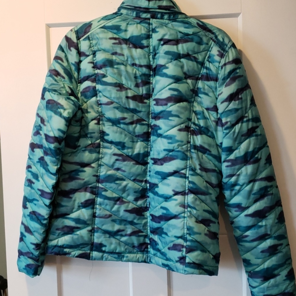 Tek Gear Warn.Tex Jacket - image 4